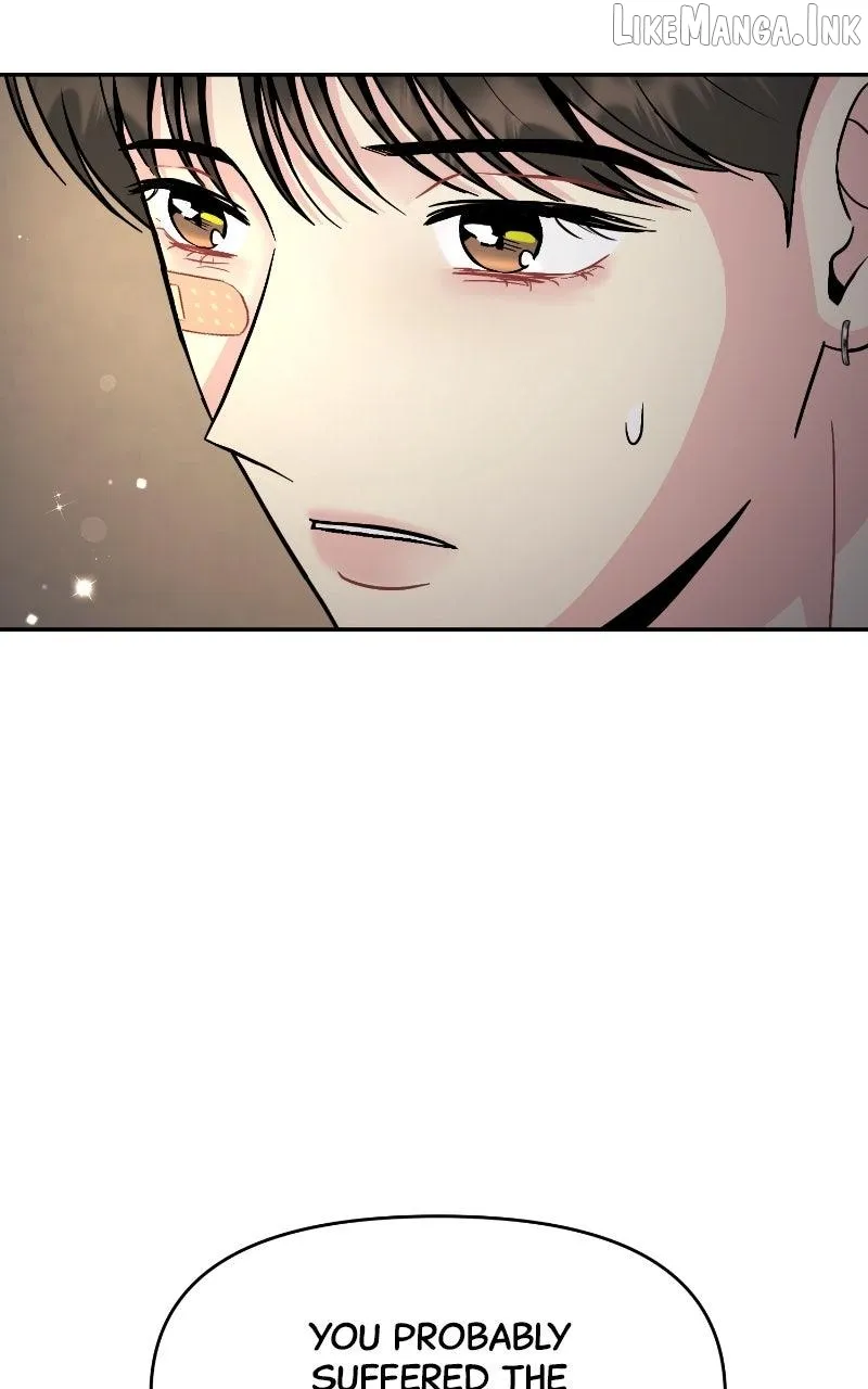 Watch Out For Look-alikes chapter 25 page 17