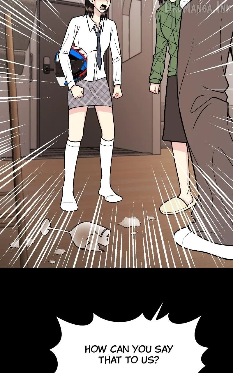 Watch Out For Look-alikes chapter 25 page 58