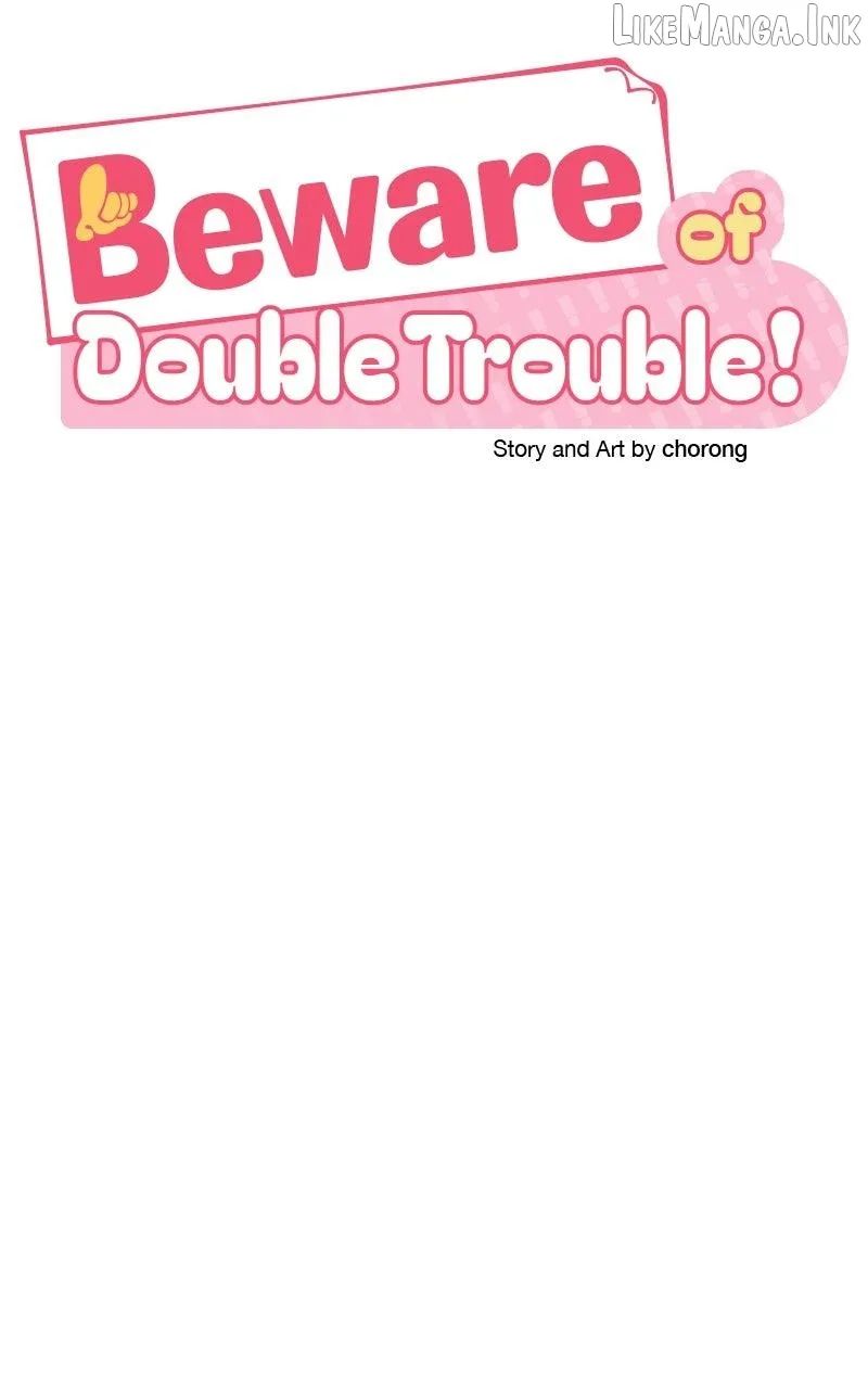 Watch Out For Look-alikes chapter 25 page 11