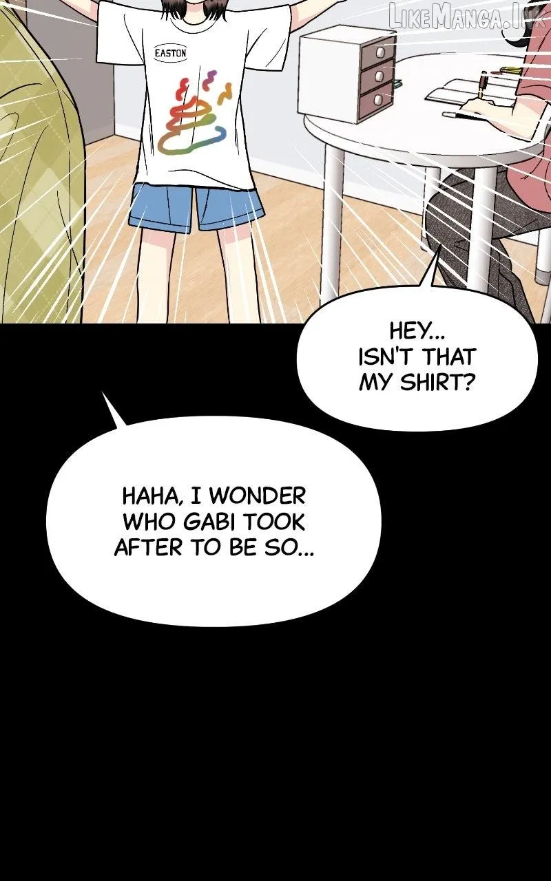 Watch Out For Look-alikes chapter 25 page 48