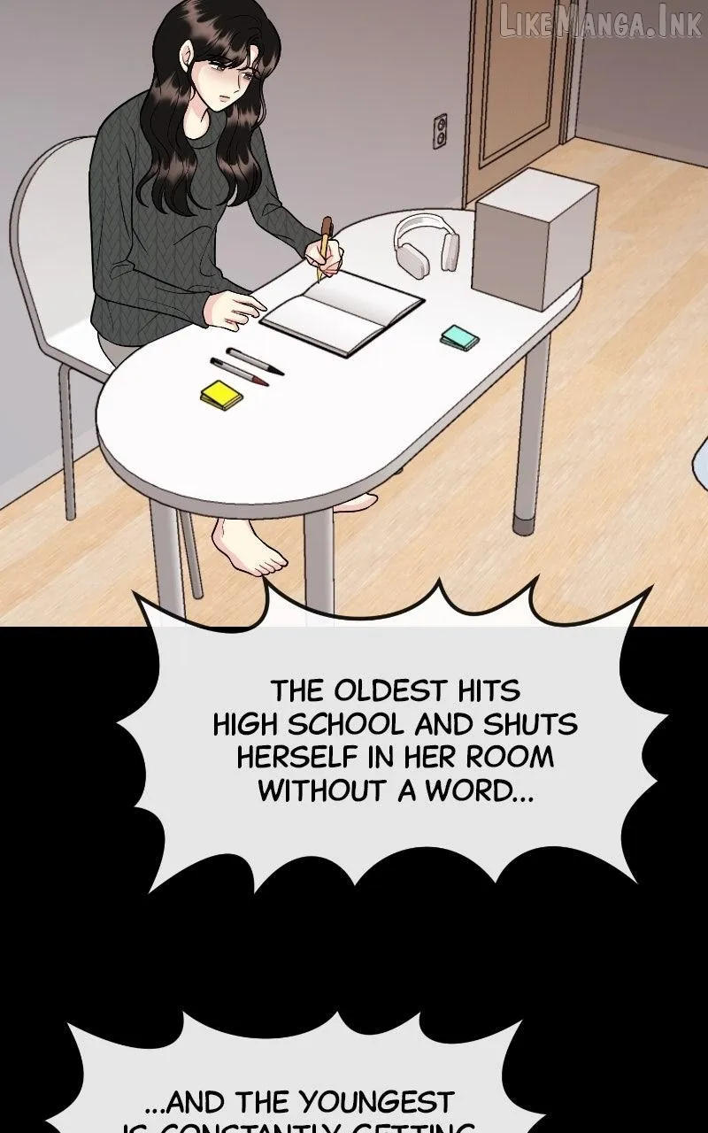 Watch Out For Look-alikes chapter 25 page 60