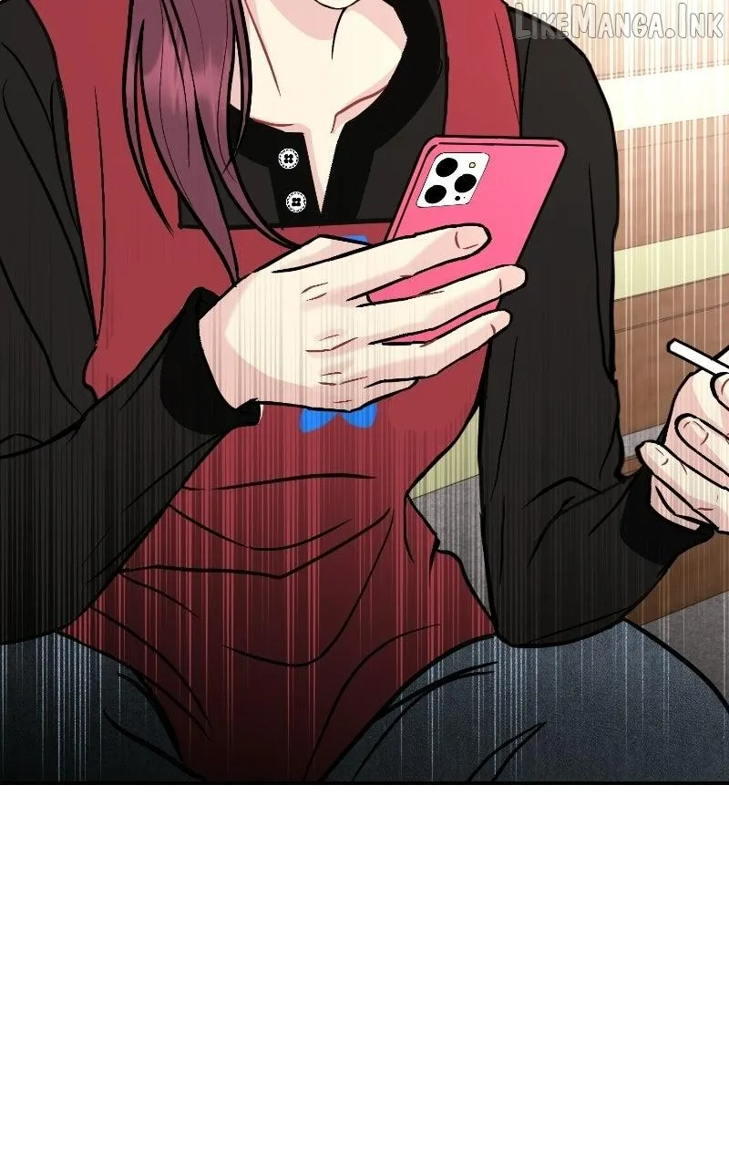 Watch Out For Look-alikes chapter 26 page 115