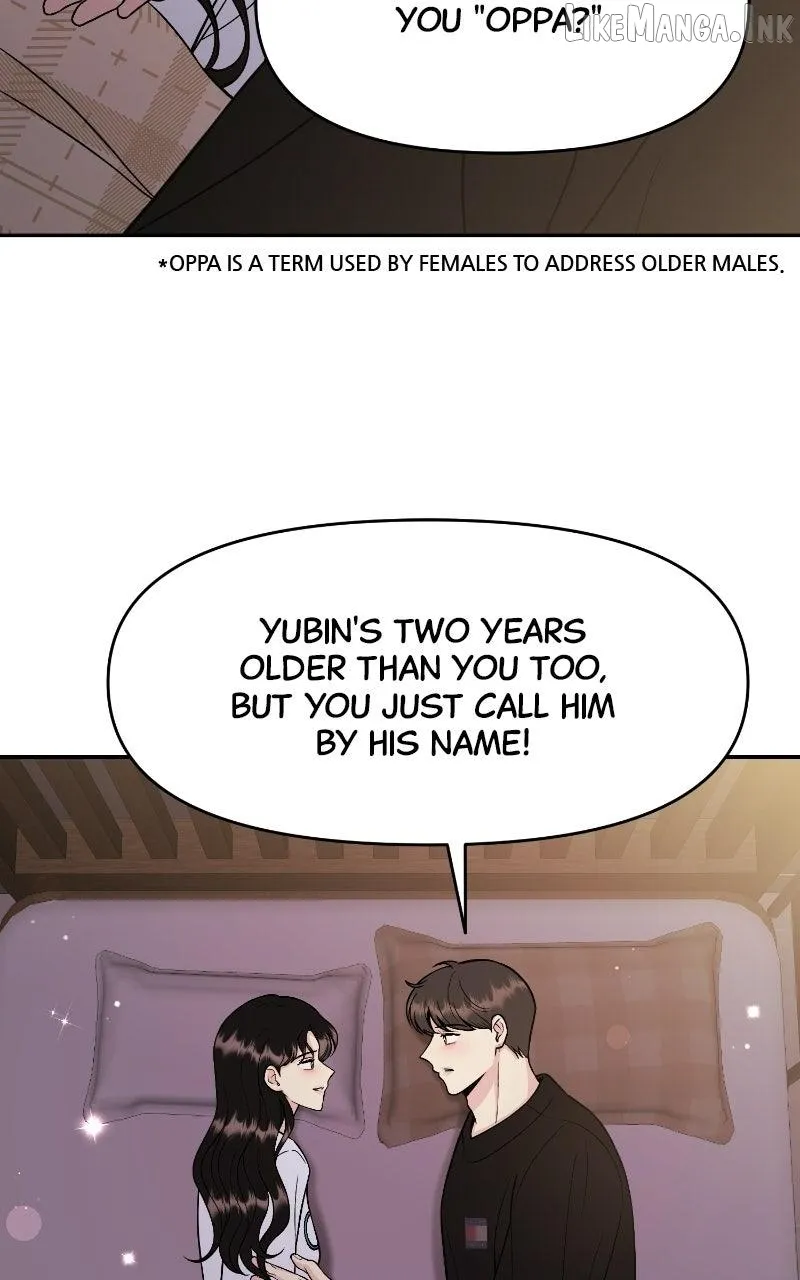 Watch Out For Look-alikes chapter 26 page 40