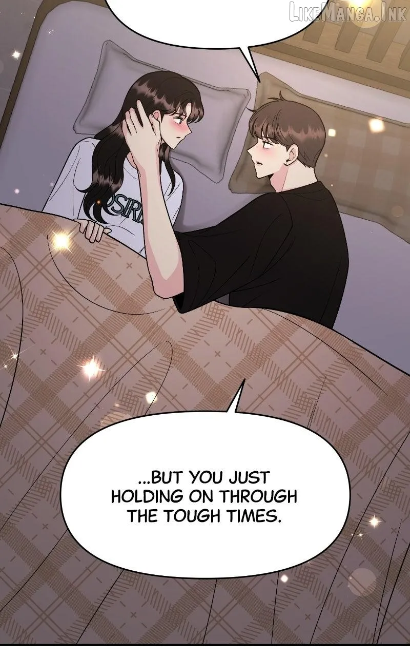 Watch Out For Look-alikes chapter 26 page 22