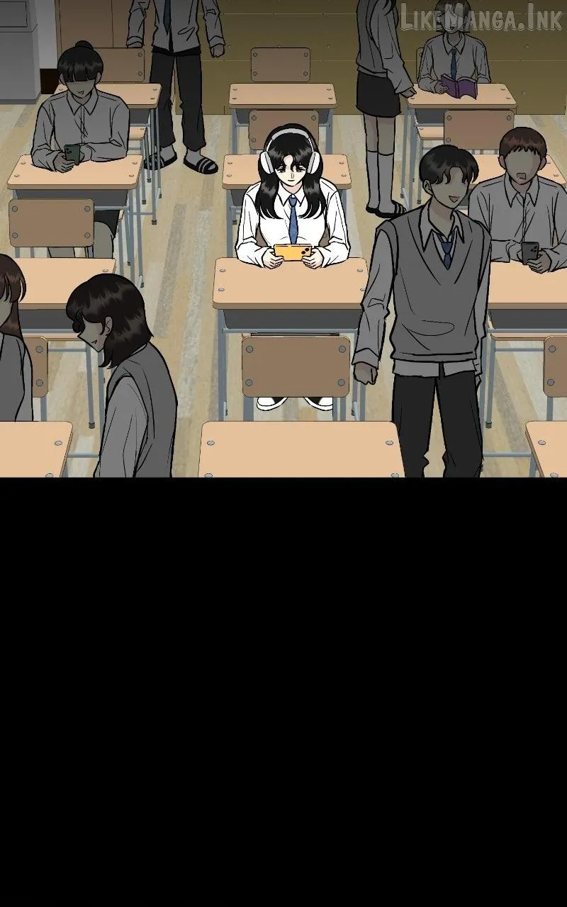 Watch Out For Look-alikes chapter 26 page 6