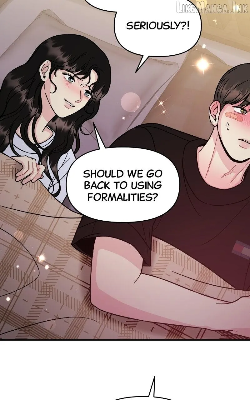 Watch Out For Look-alikes chapter 26 page 49