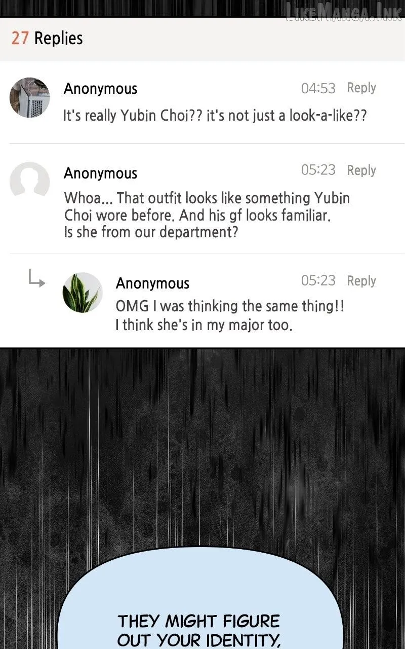 Watch Out For Look-alikes chapter 26 page 106