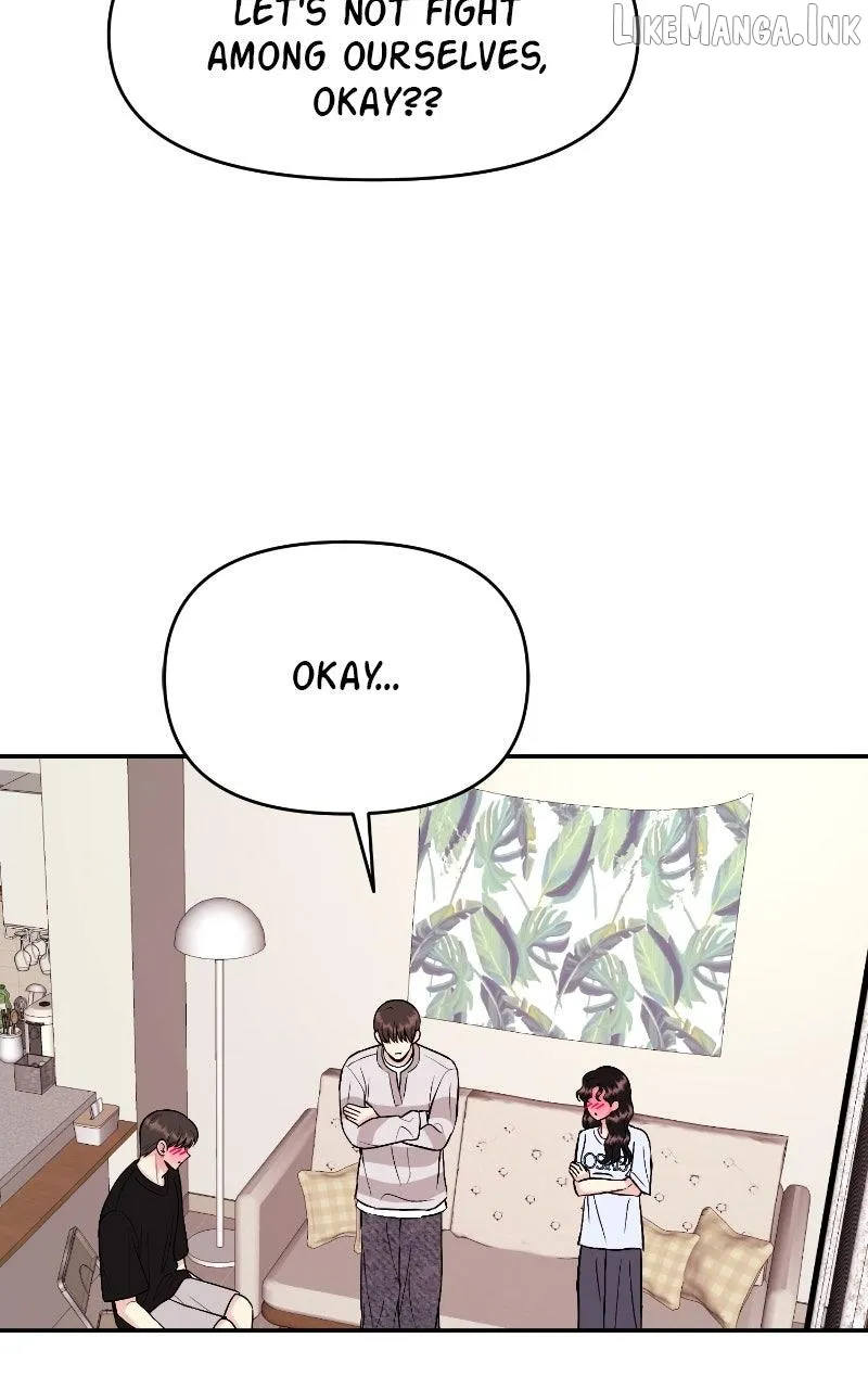 Watch Out For Look-alikes chapter 27 page 64
