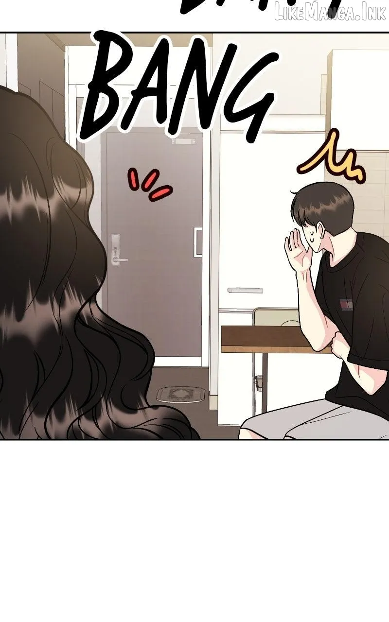 Watch Out For Look-alikes chapter 27 page 6