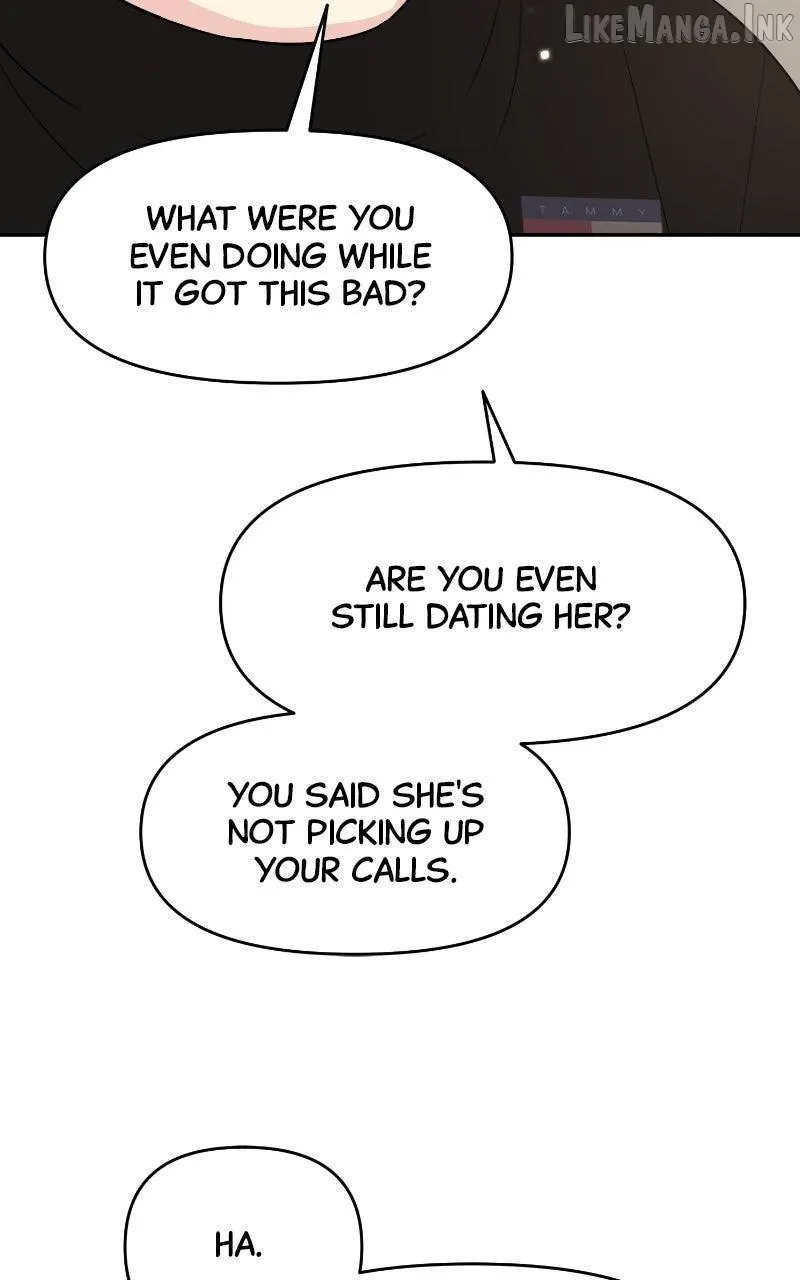 Watch Out For Look-alikes chapter 27 page 37