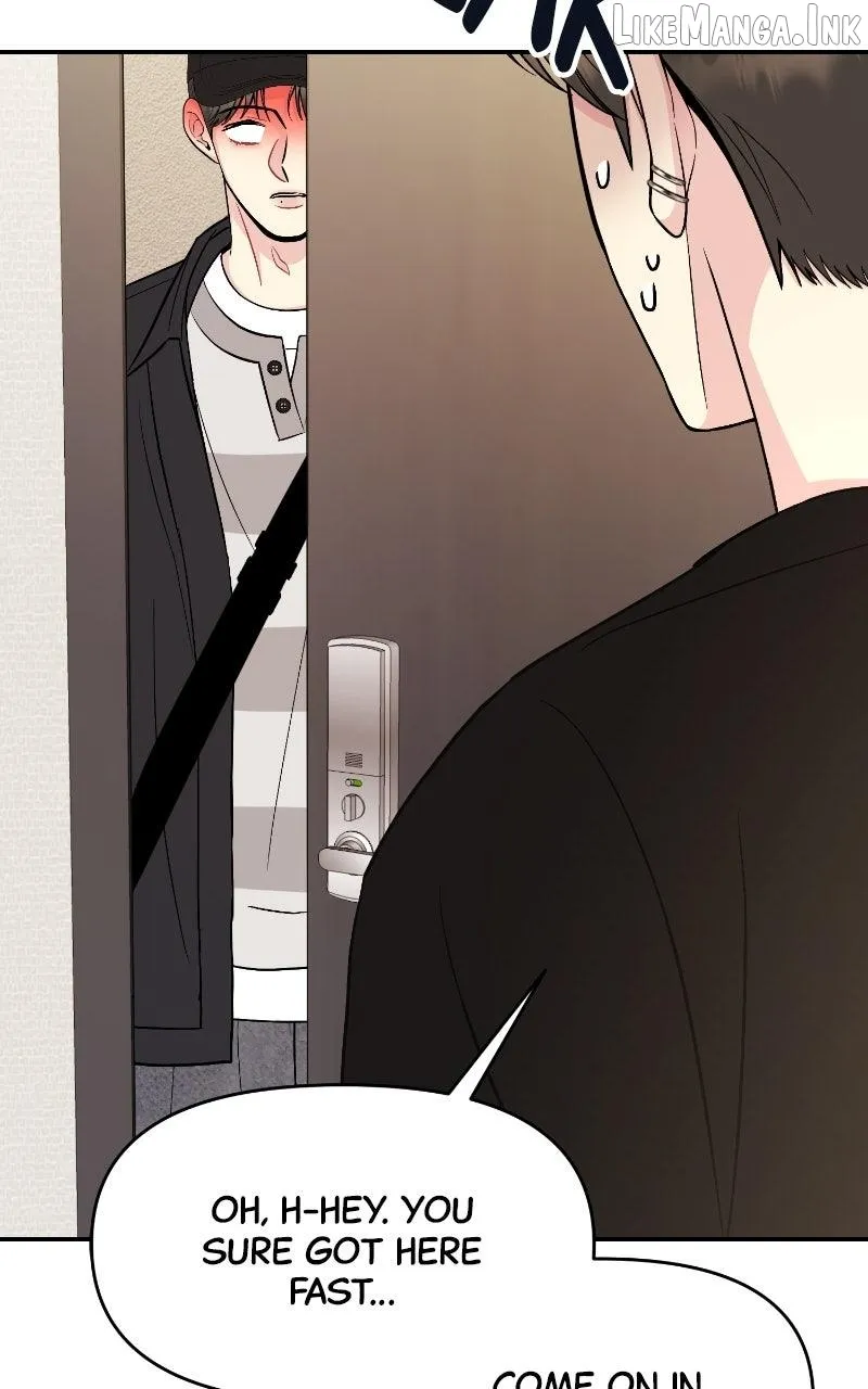 Watch Out For Look-alikes chapter 27 page 8