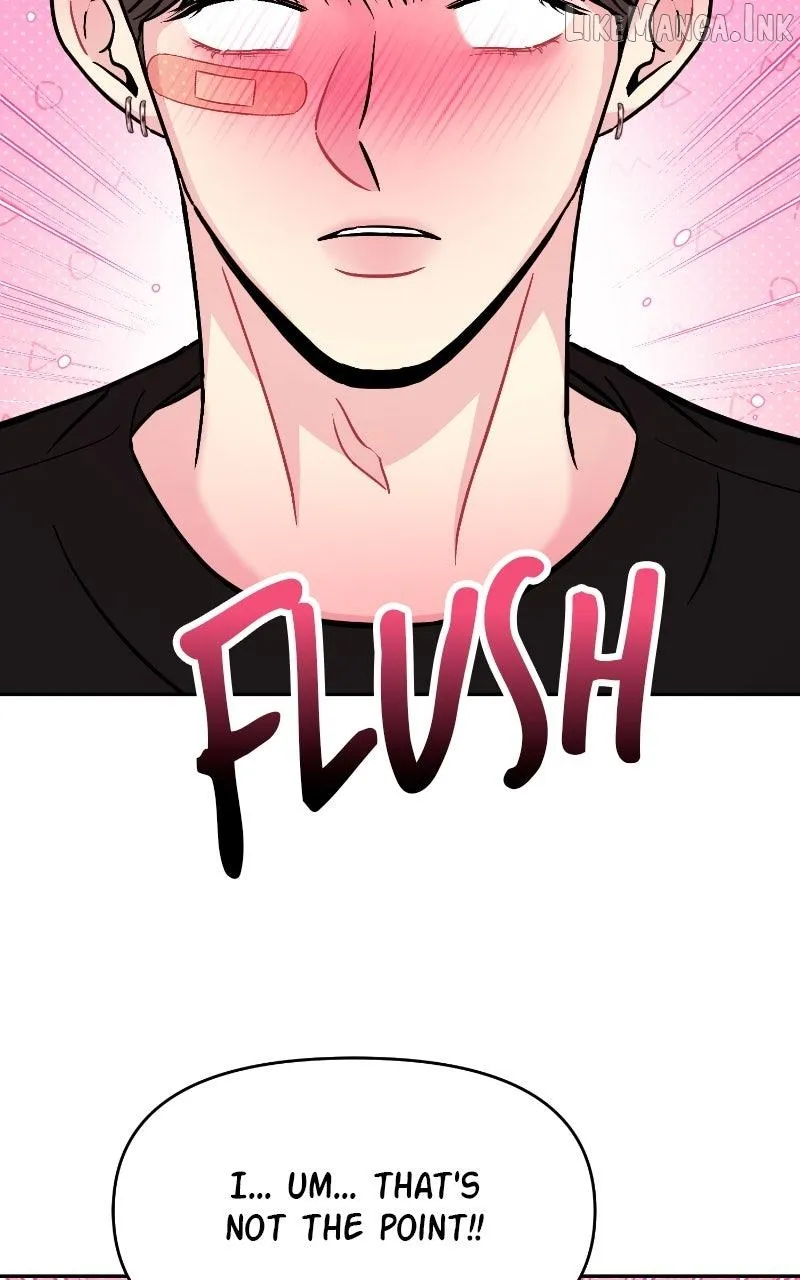 Watch Out For Look-alikes chapter 27 page 62
