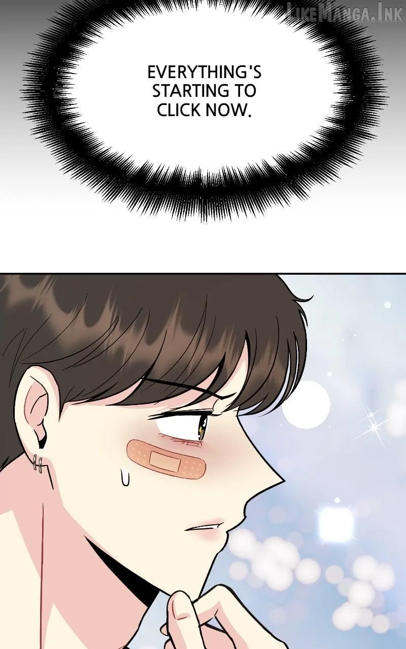 Watch Out For Look-alikes chapter 27 page 24
