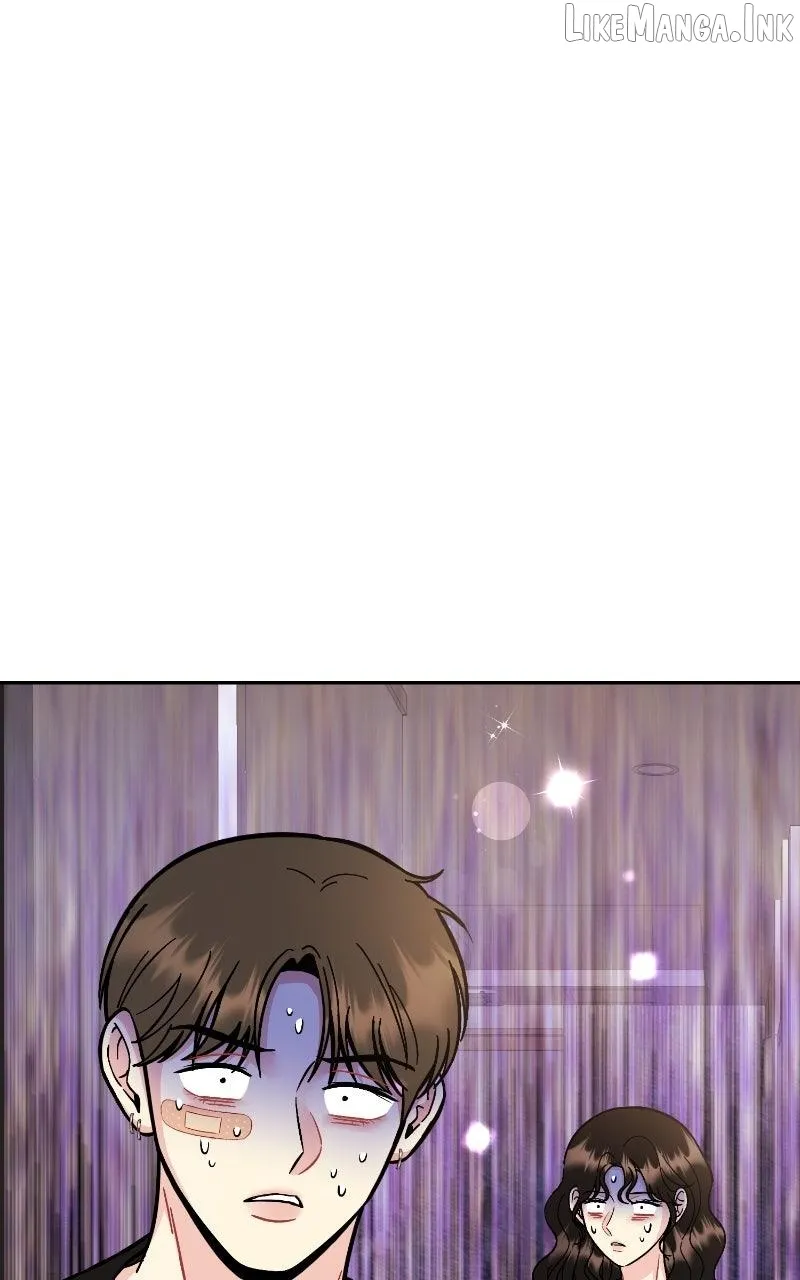 Watch Out For Look-alikes chapter 27 page 11