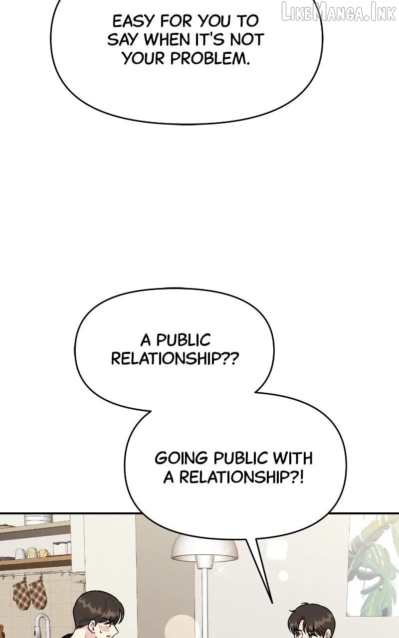 Watch Out For Look-alikes chapter 27 page 34