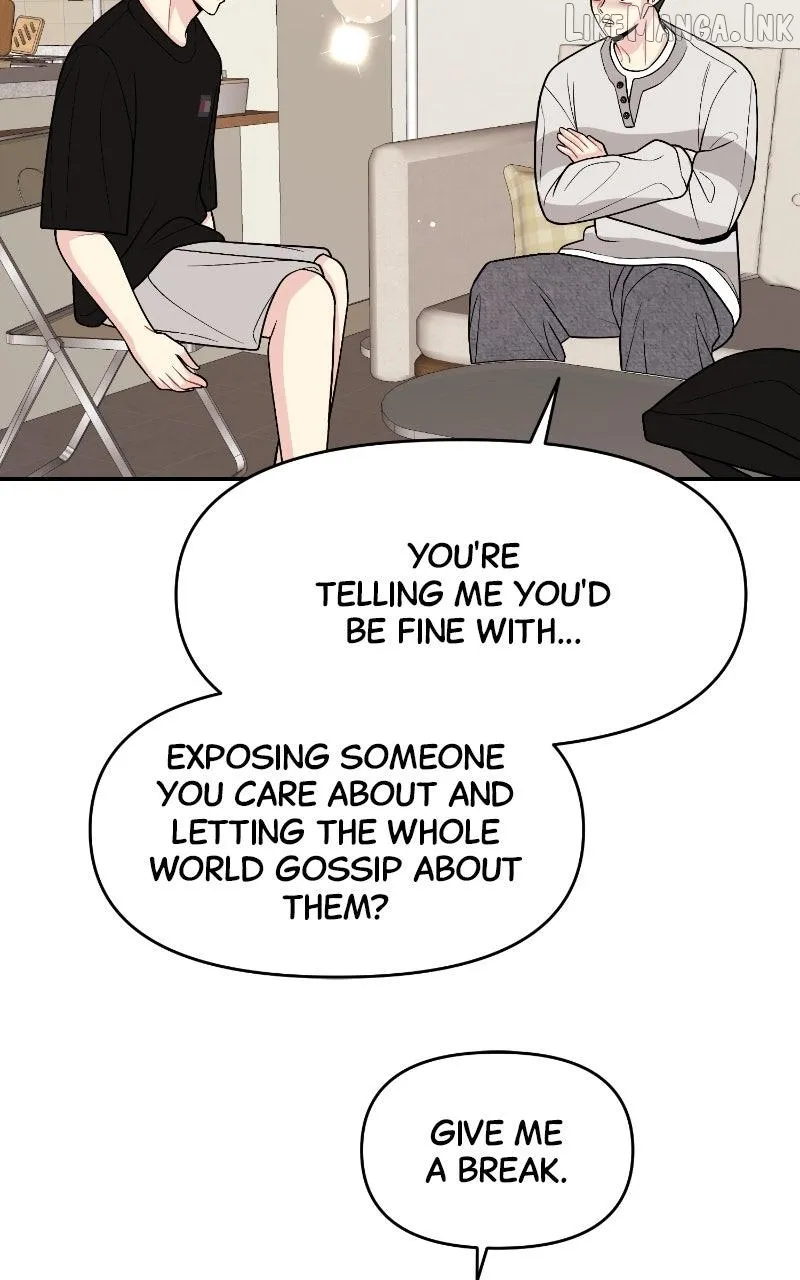 Watch Out For Look-alikes chapter 27 page 35