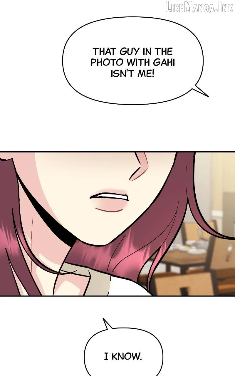 Watch Out For Look-alikes chapter 28 page 75