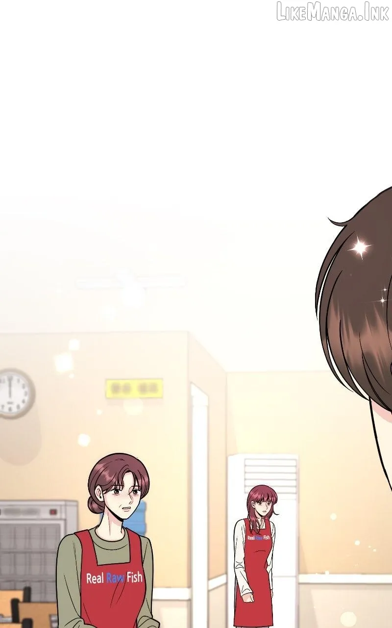 Watch Out For Look-alikes chapter 28 page 9