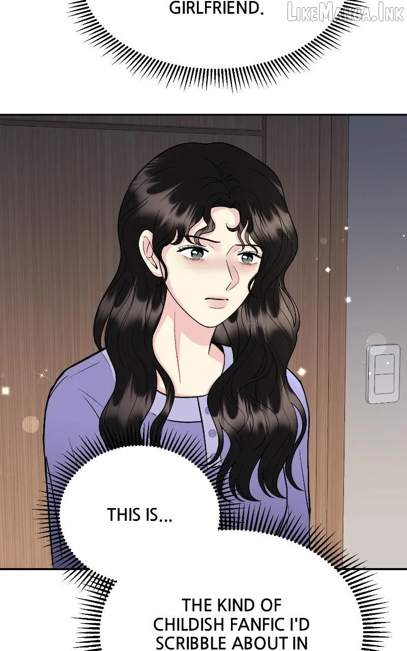 Watch Out For Look-alikes chapter 28 page 16