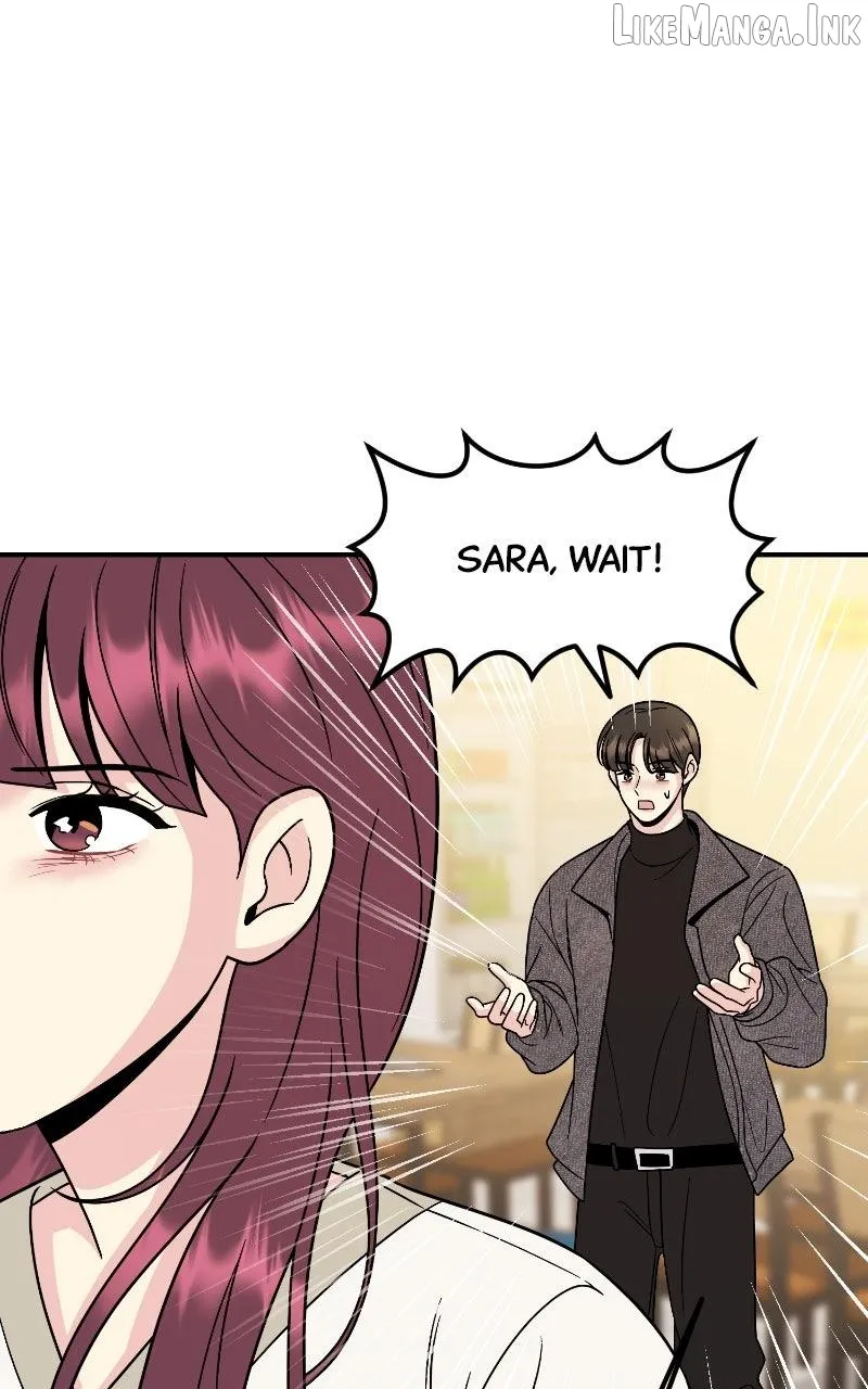 Watch Out For Look-alikes chapter 28 page 81
