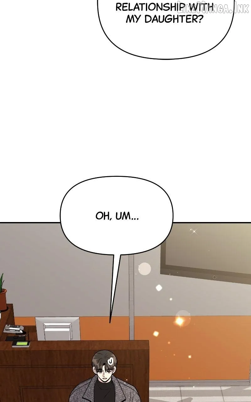 Watch Out For Look-alikes chapter 28 page 28