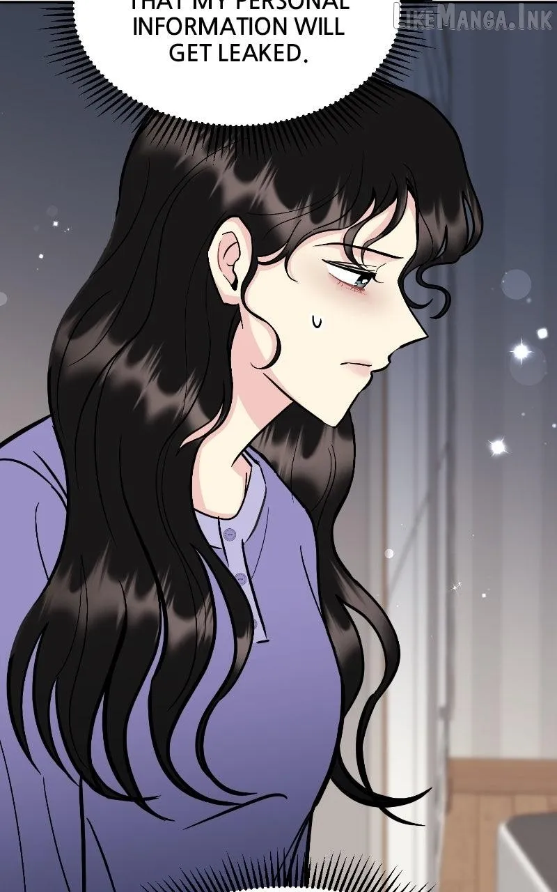 Watch Out For Look-alikes chapter 28 page 19