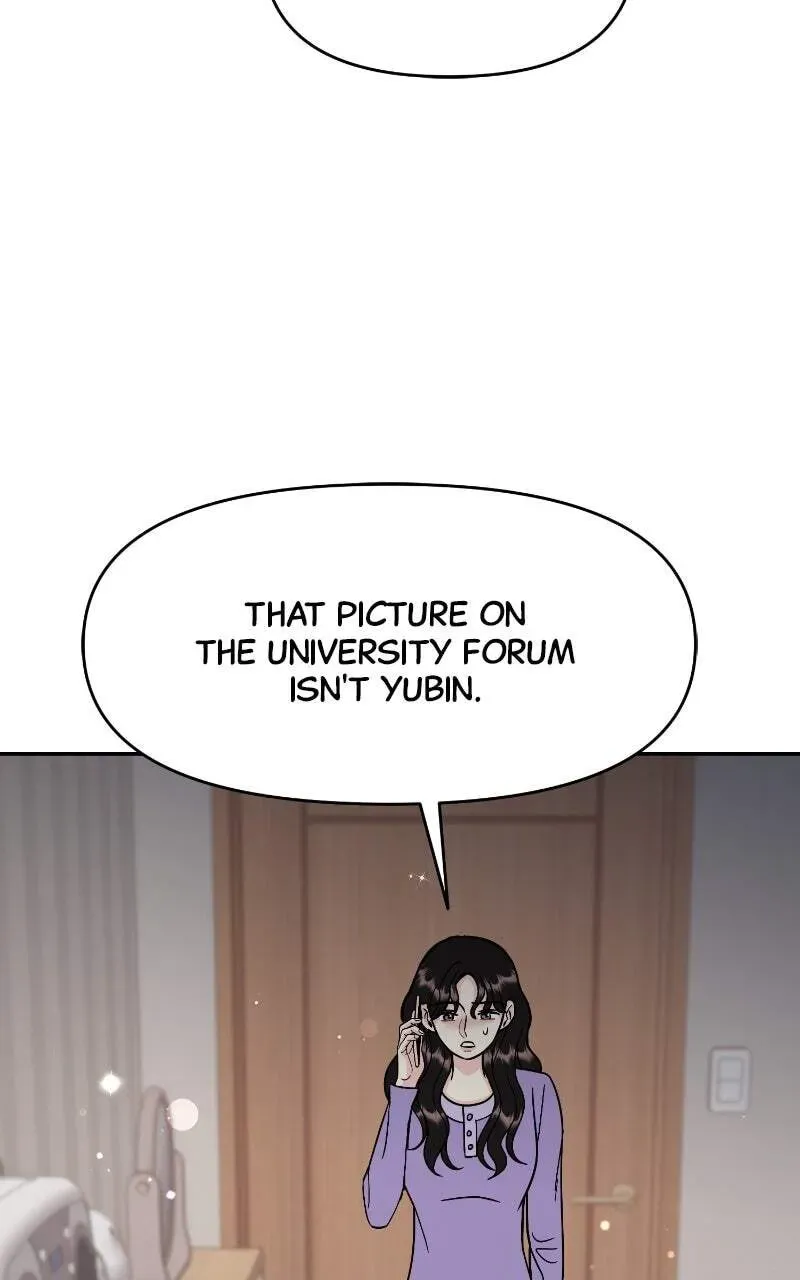 Watch Out For Look-alikes chapter 29 page 25