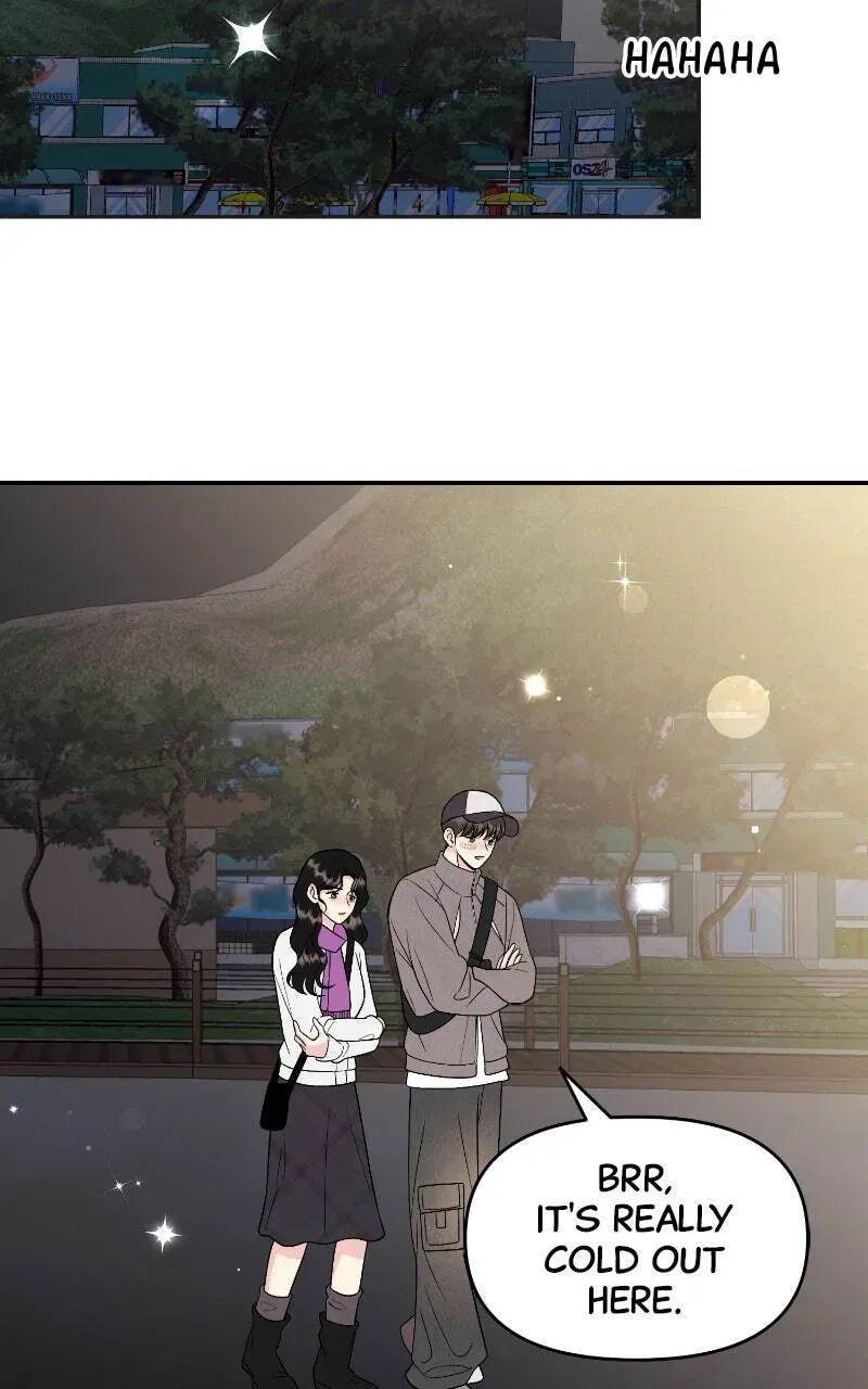 Watch Out For Look-alikes chapter 29 page 113