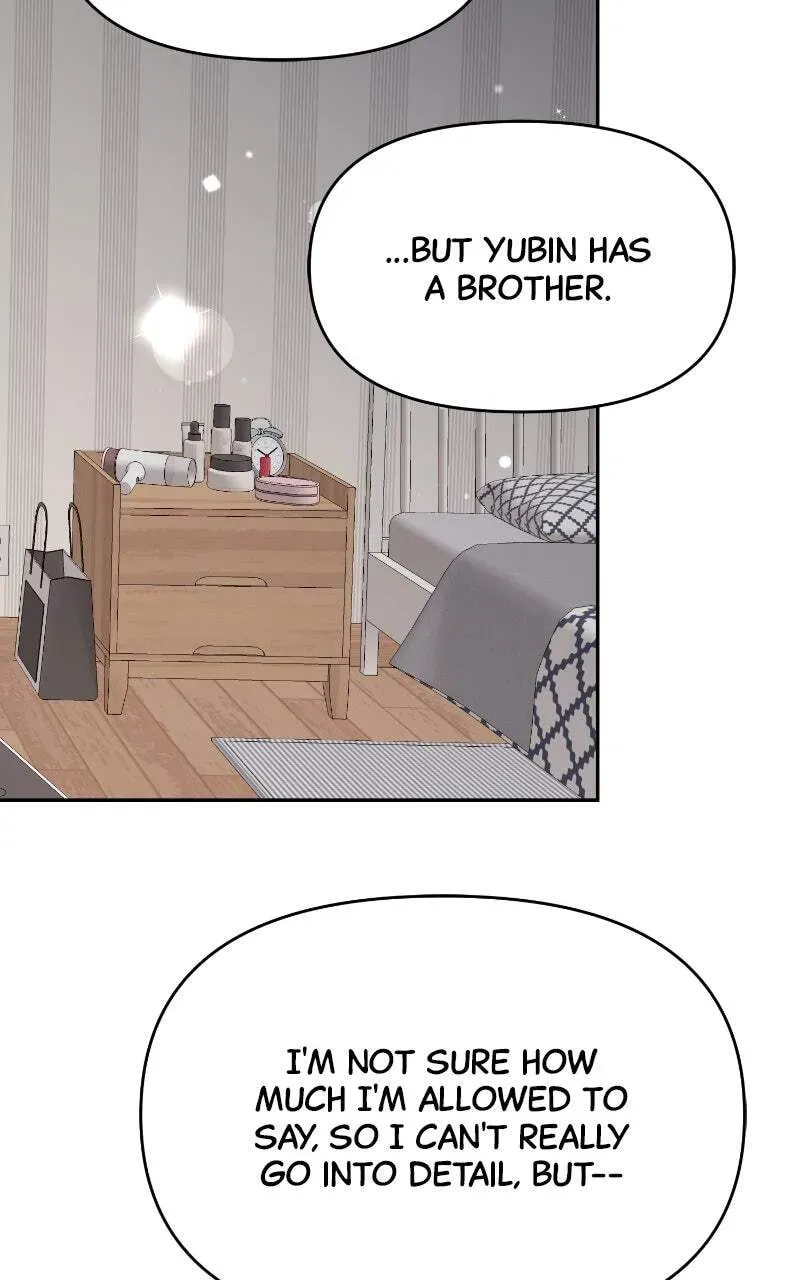 Watch Out For Look-alikes chapter 29 page 27