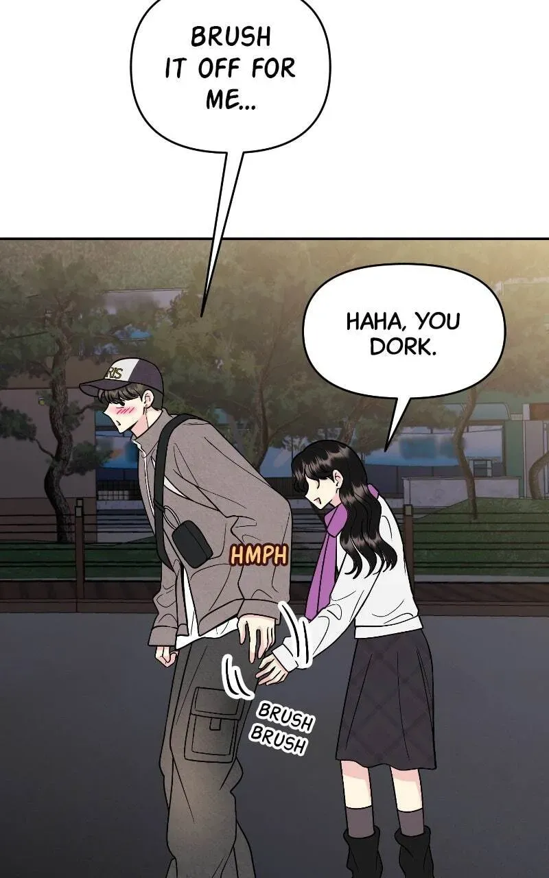 Watch Out For Look-alikes chapter 29 page 126
