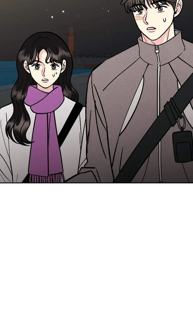 Watch Out For Look-alikes chapter 29 page 135