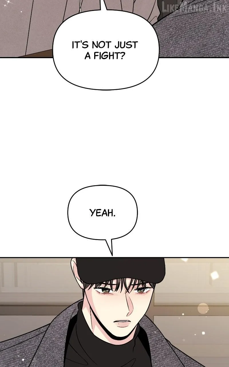 Watch Out For Look-alikes chapter 30 page 11