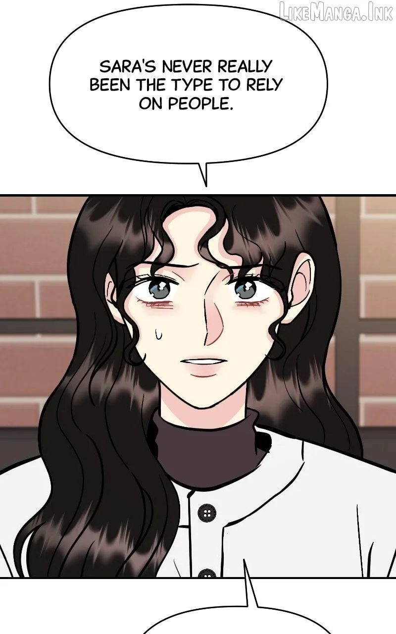 Watch Out For Look-alikes chapter 30 page 22