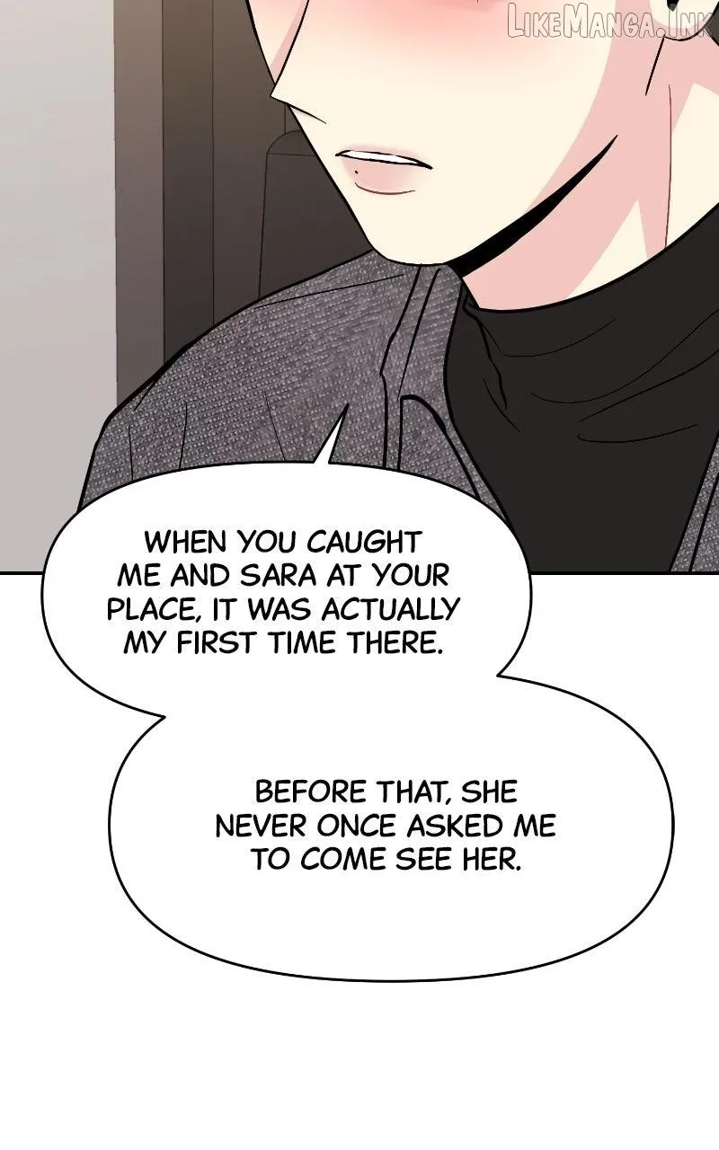 Watch Out For Look-alikes chapter 30 page 20