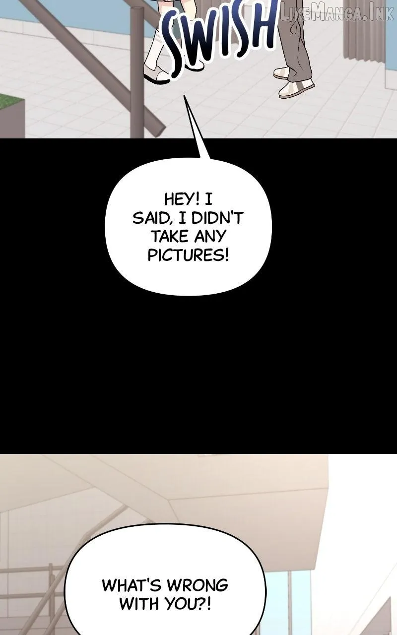 Watch Out For Look-alikes chapter 30 page 49