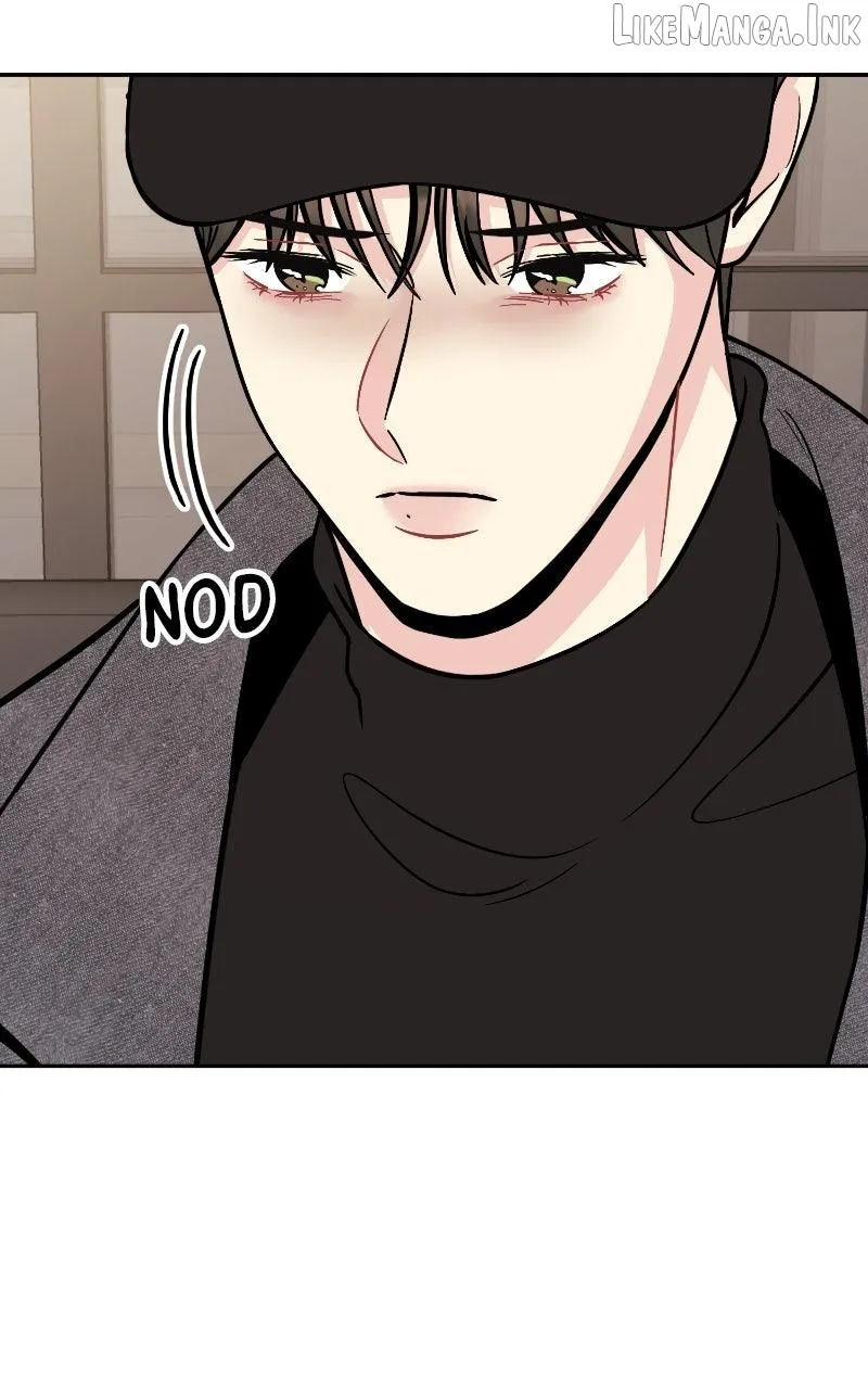 Watch Out For Look-alikes chapter 30 page 42