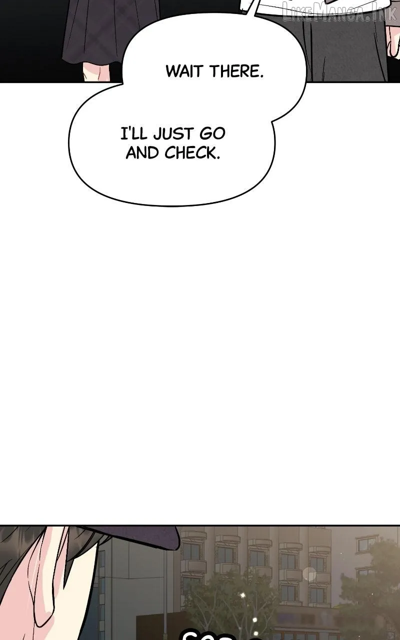 Watch Out For Look-alikes chapter 30 page 2