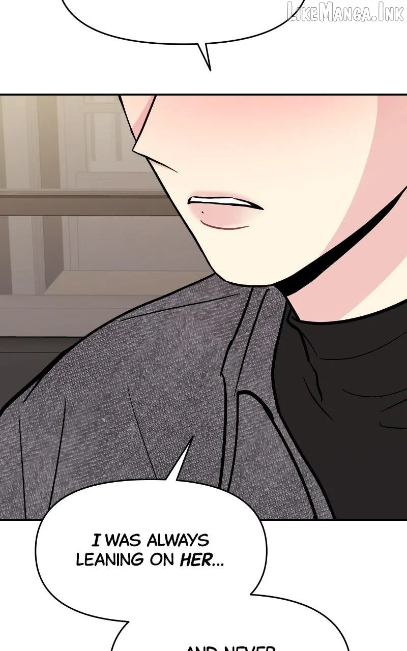 Watch Out For Look-alikes chapter 30 page 18