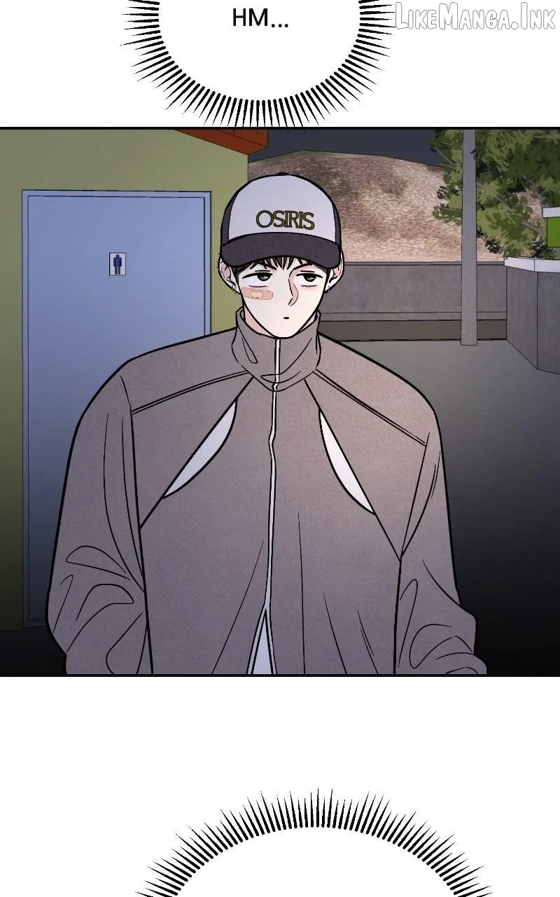 Watch Out For Look-alikes chapter 31 page 65