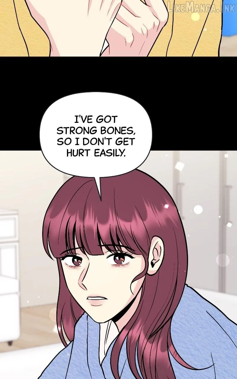 Watch Out For Look-alikes chapter 31 page 36