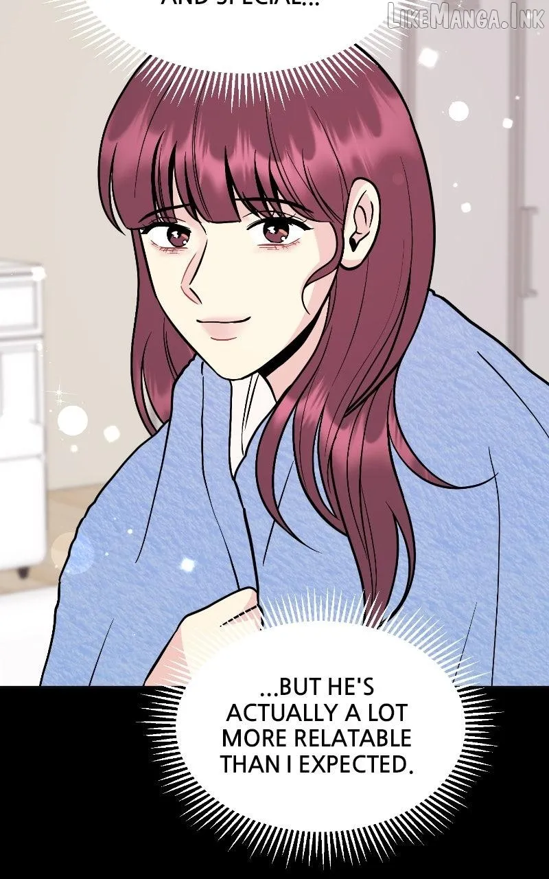 Watch Out For Look-alikes chapter 31 page 34