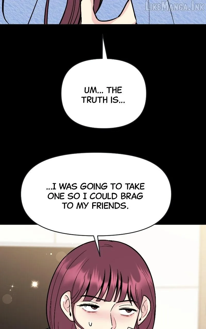 Watch Out For Look-alikes chapter 31 page 40