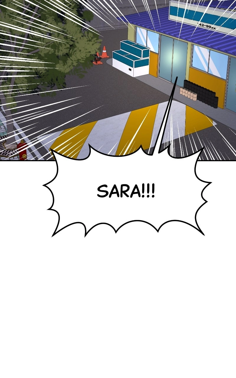 Watch Out For Look-alikes chapter 32 page 15
