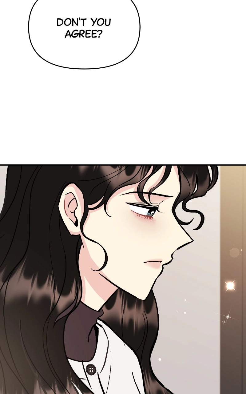 Watch Out For Look-alikes chapter 32 page 34