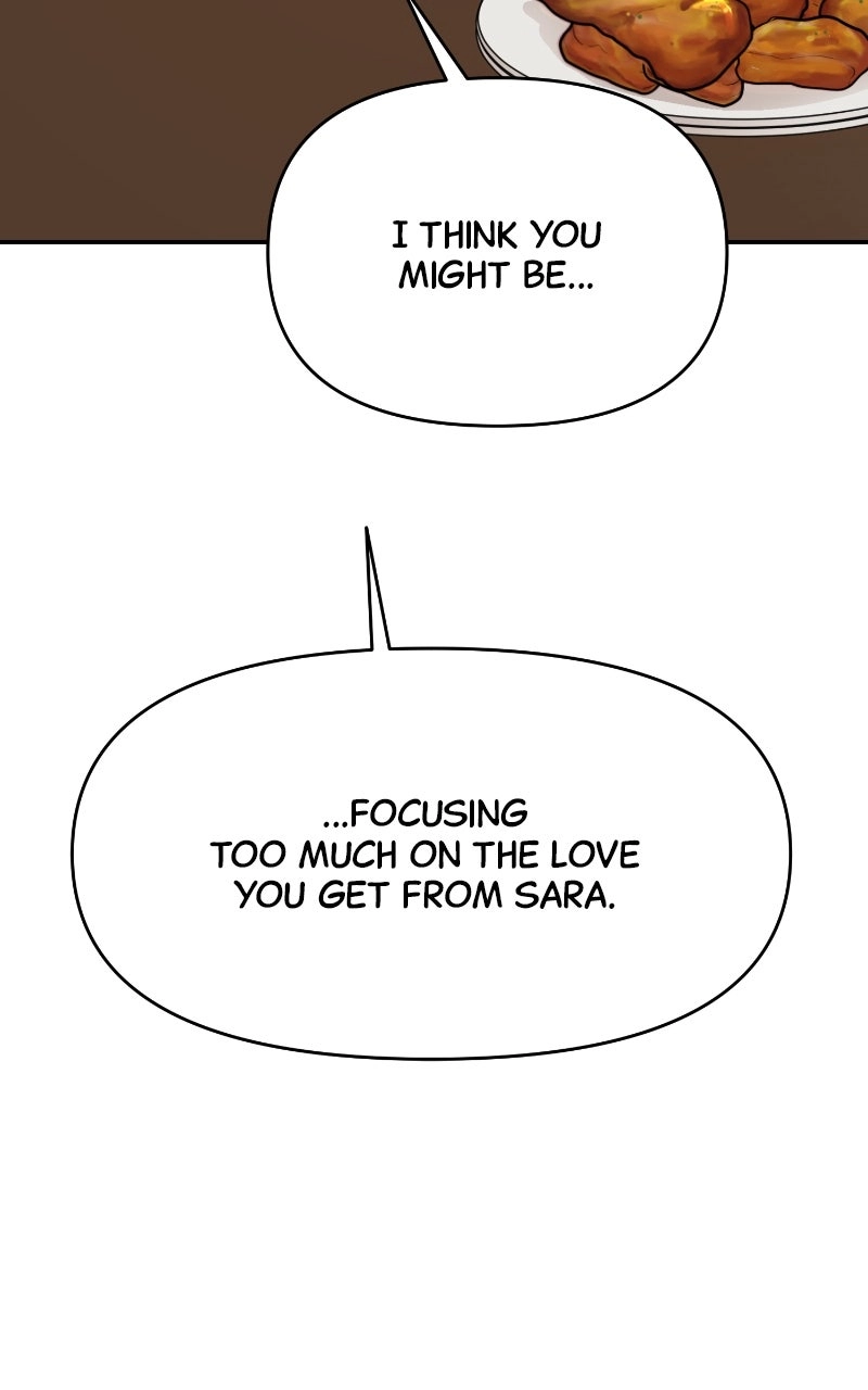 Watch Out For Look-alikes chapter 32 page 39