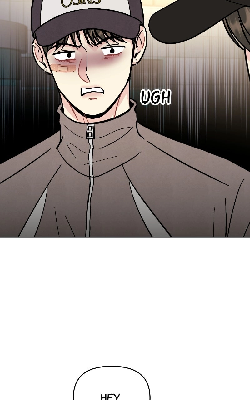 Watch Out For Look-alikes chapter 33 page 31