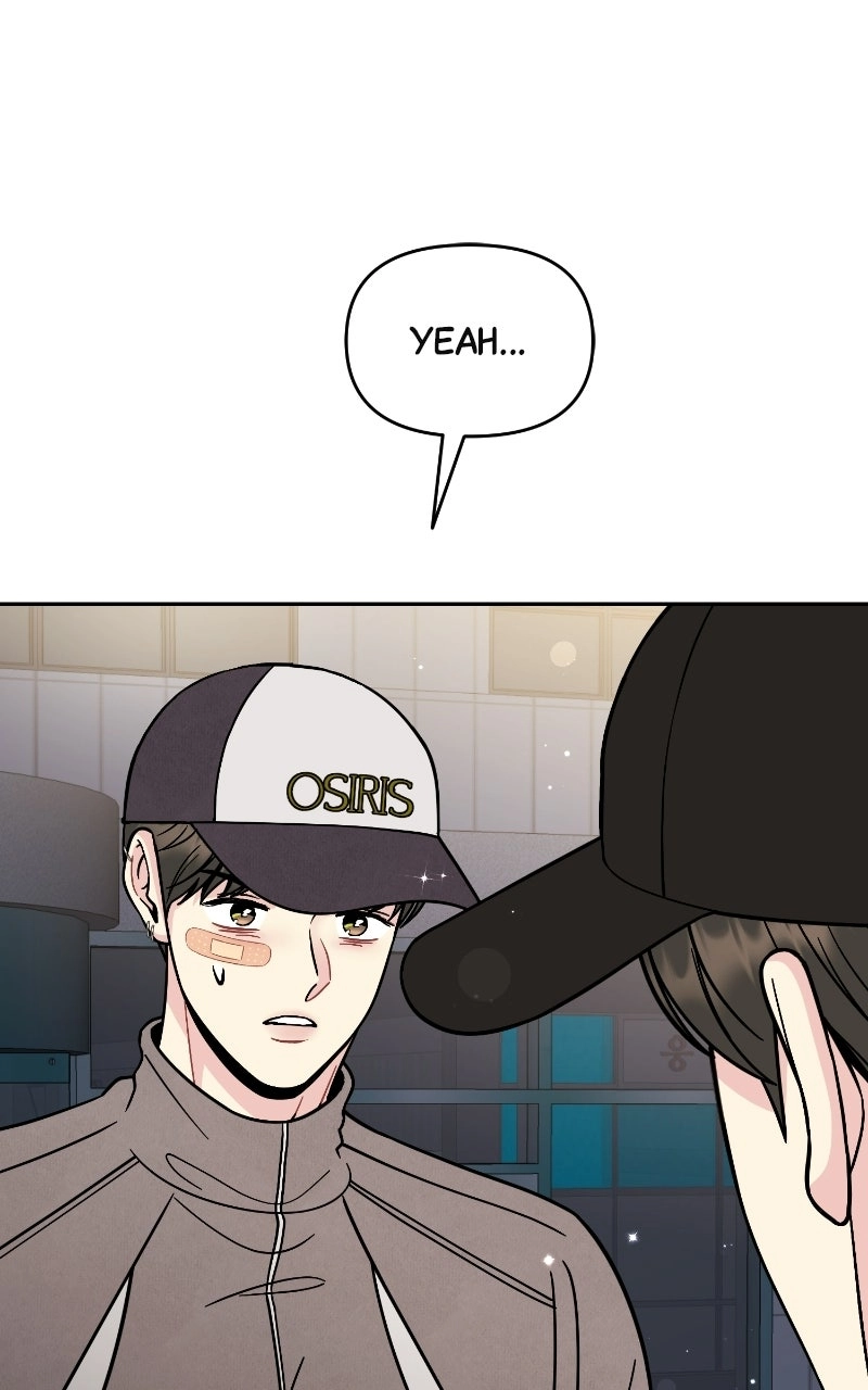 Watch Out For Look-alikes chapter 33 page 12