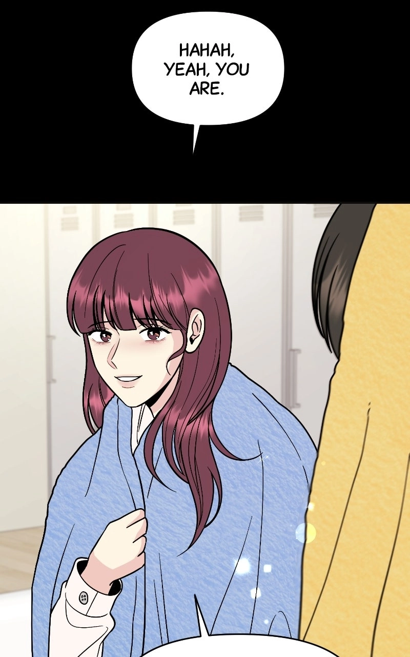 Watch Out For Look-alikes chapter 33 page 58
