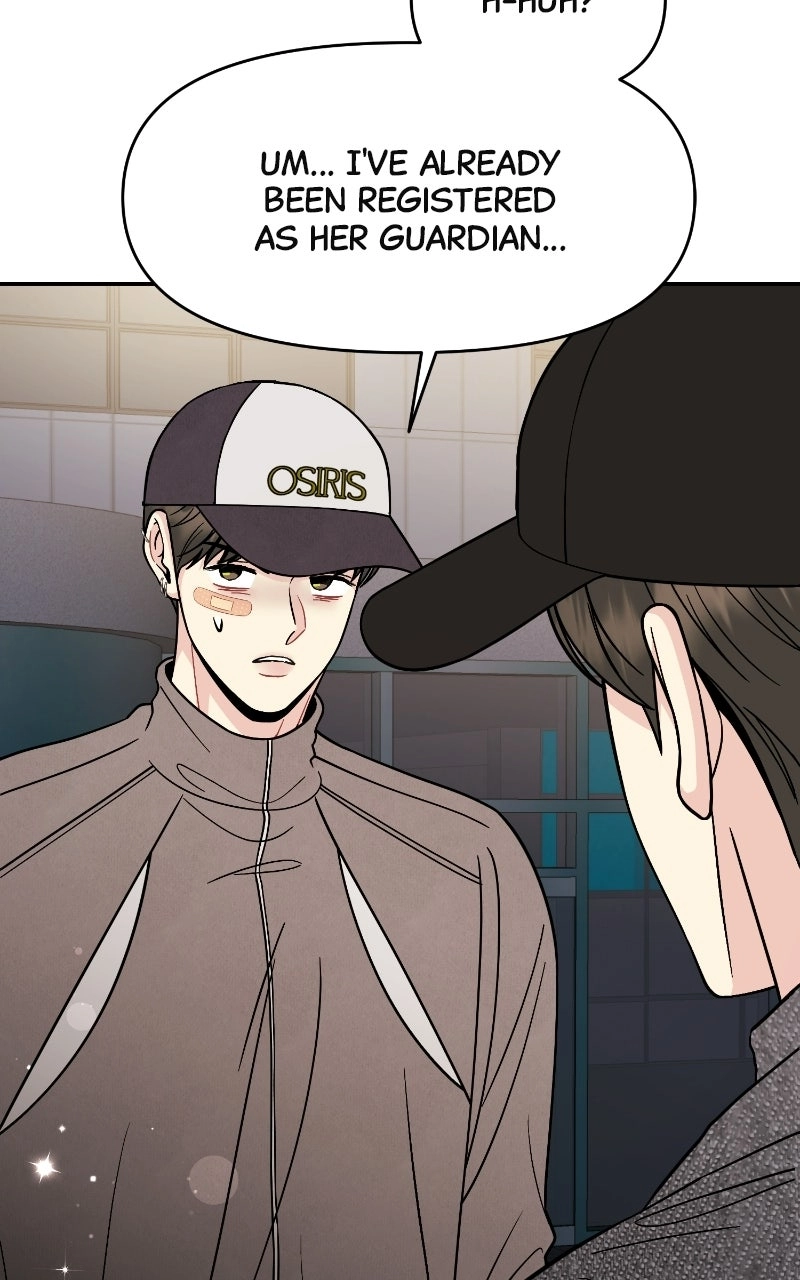Watch Out For Look-alikes chapter 33 page 15