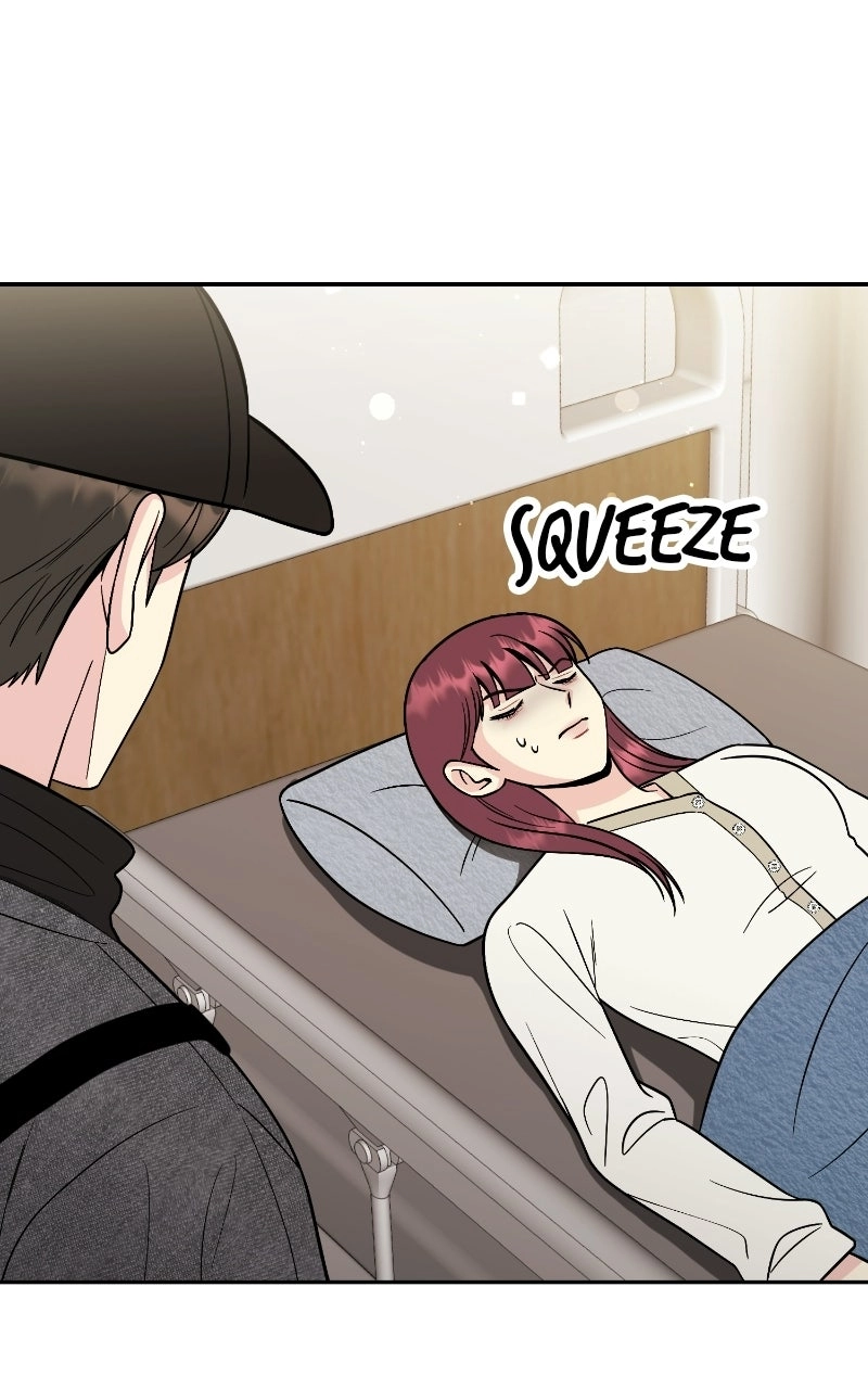 Watch Out For Look-alikes chapter 33 page 45